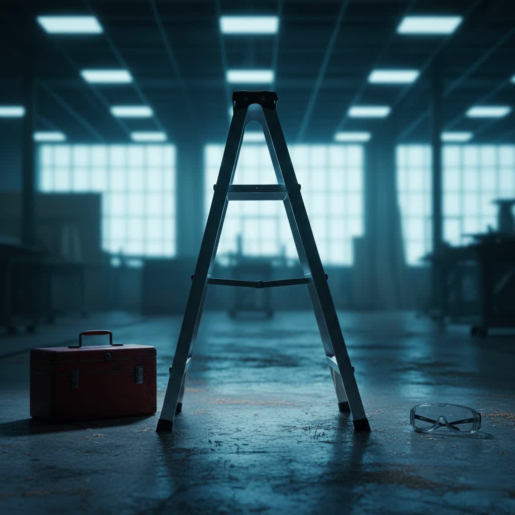 The Ultimate Guide to Choosing the Perfect 10-Foot Step Ladder