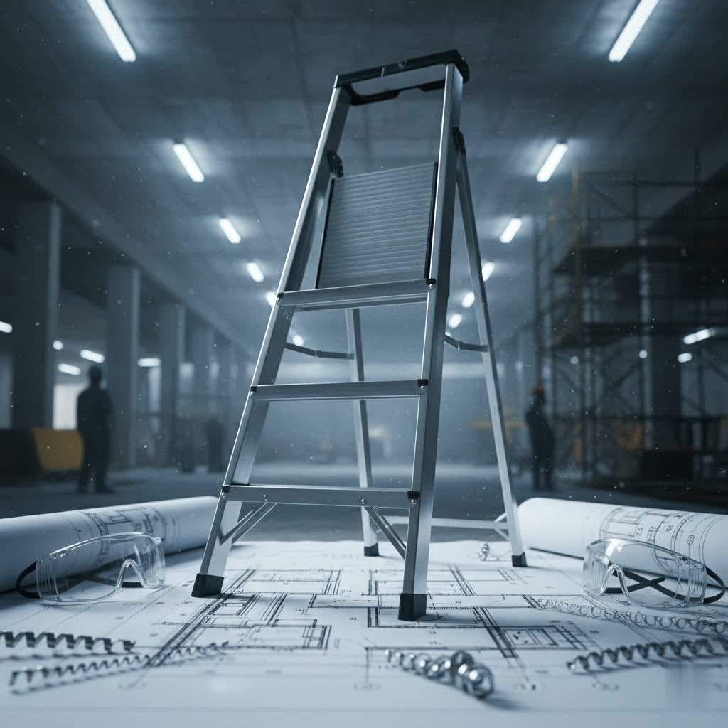 Finding Your Perfect Step Ladder at Costco: A Comprehensive Guide