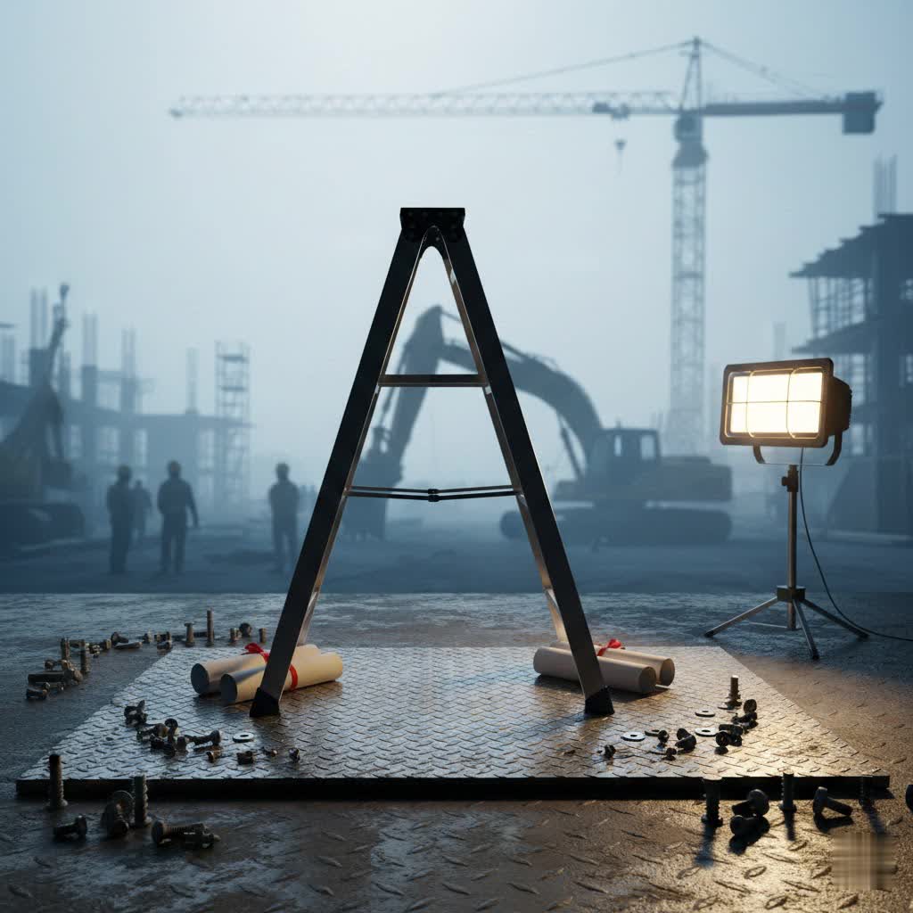 Your Ultimate Guide to Choosing the Perfect 10-Step Ladder