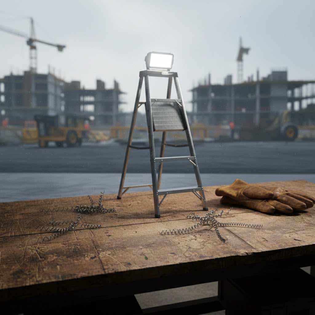 Elevate Your Culinary Space: The Ultimate Kitchen Step Ladder Buying Guide