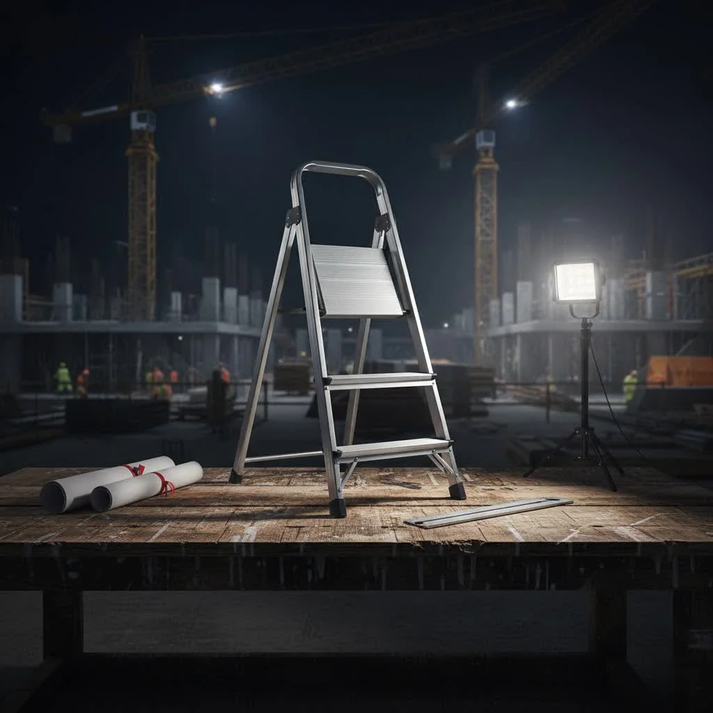 The Ultimate Guide to Choosing Your 14 ft Step Ladder